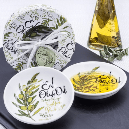 Dipping Dishes - Set of Two - JustSimcoe.ca