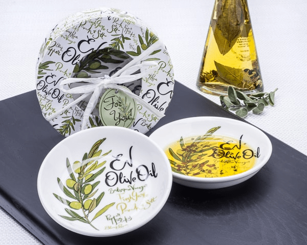 Dipping Dishes - Set of Two - JustSimcoe.ca