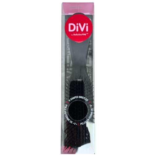 Divi Detangling brush from Babyliss Pro - Just Simcoe