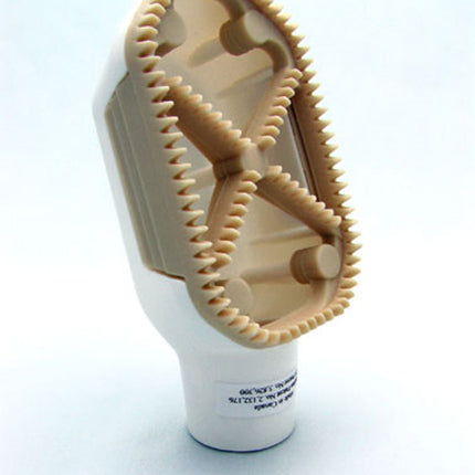 Dr Smith Pet Hair Fantastic Vacuum Brush Tool - product view 2