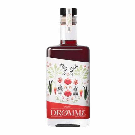 Drømme Awake Non-Alcoholic Botanical Blend