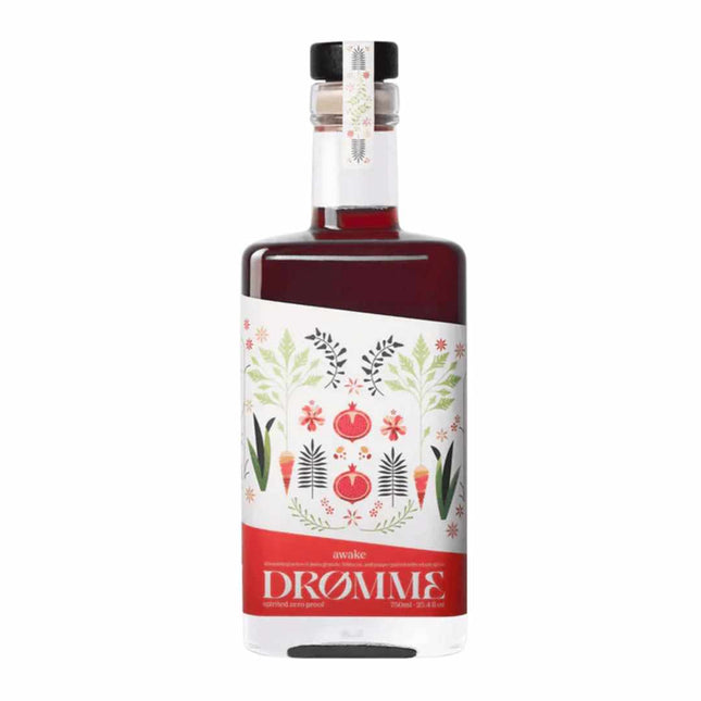 Drømme Awake Non-Alcoholic Botanical Blend