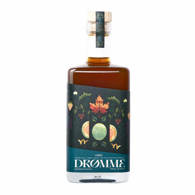 Drømme Calm Non-Alcoholic Botanical Blend