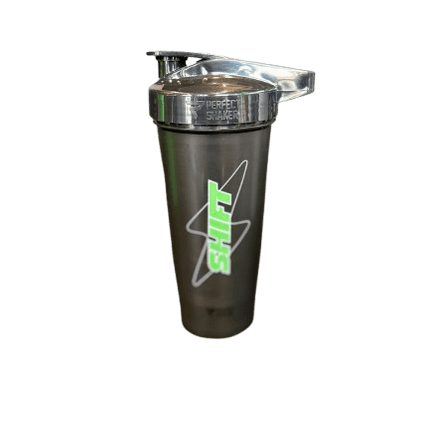 Shift Shaker - Just Simcoe
