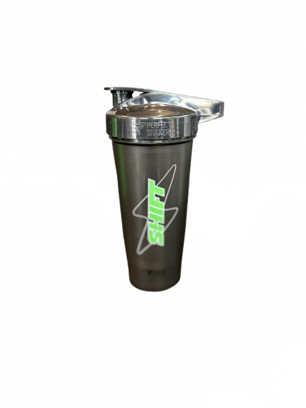 Shift Shaker - Just Simcoe