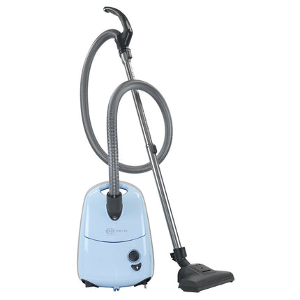 SEBO Airbelt E2 Turbo Canister Vacuum - product view 3