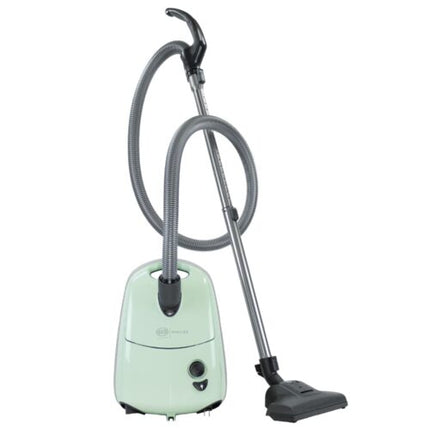 SEBO Airbelt E2 Turbo Canister Vacuum