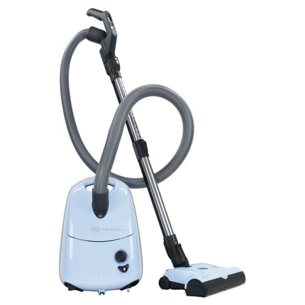 SEBO Airbelt E3 Premium Canister Vacuum - product view 2