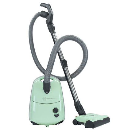 SEBO Airbelt E3 Premium Canister Vacuum - product view 3