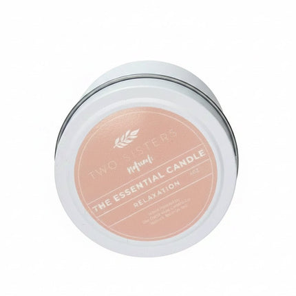 THE ESSENTIAL CANDLE - JustSimcoe.ca