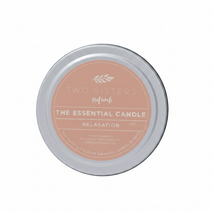 THE ESSENTIAL CANDLE - JustSimcoe.ca