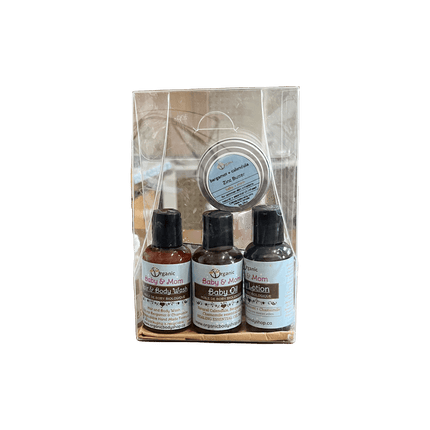 Childrens Bath and body gift set. - Just Simcoe