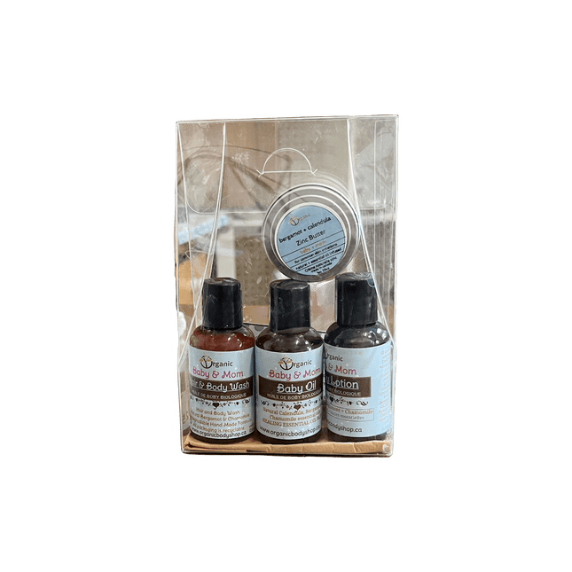 Childrens Bath and body gift set. - Just Simcoe