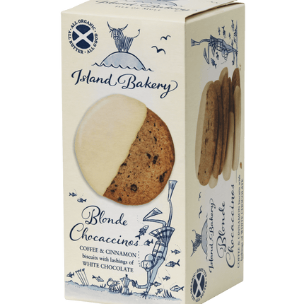 Island Bakery Cookies - Just Simcoe