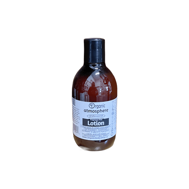 Baby Lotion.Organic - Just Simcoe