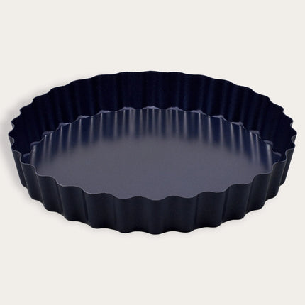 Zyliss Durable Non-Stick Tart Pan- 10"
