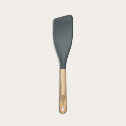 Oak Wood Easy Lift Turner