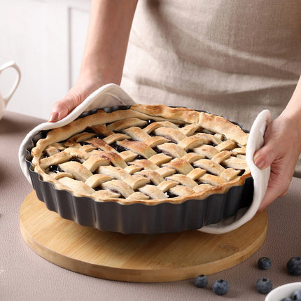 Zyliss Non-Stick Tart Pan- 10"