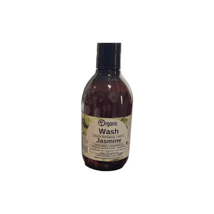 Jasmine Body Wash. Floral Softness - Just Simcoe