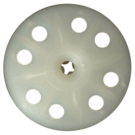 UCAN EIFS Insul Disc 1-3/4" PM T (Qty: 1000)