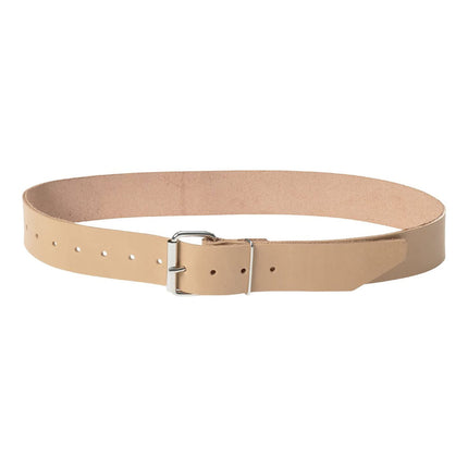 2" Leather Work Belt