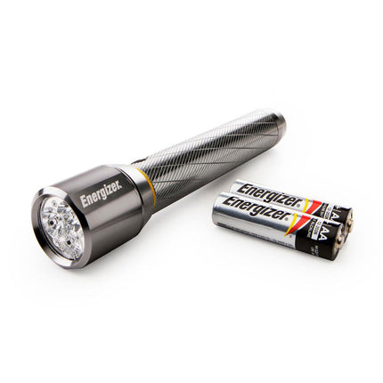 Energizer 400 Lumens Max Viz Flash Light