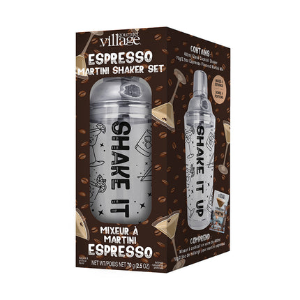 Espresso Martini Gift Set