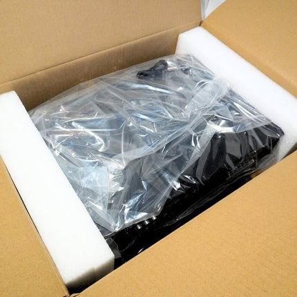 TEXONIC 240W 70V Amplifier with built in Bluetooth, FM Tuner & MP3 - JustSimcoe.ca