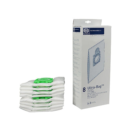 SEBO Vacuum Bags - E BAGS