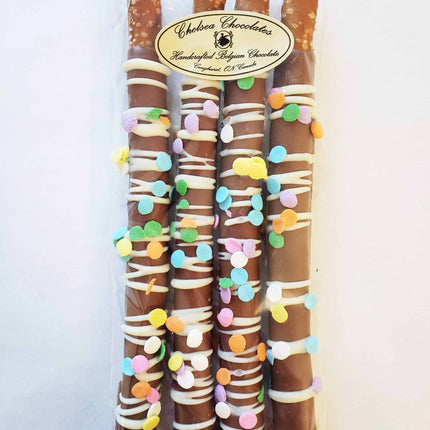 Easter Pretzel
