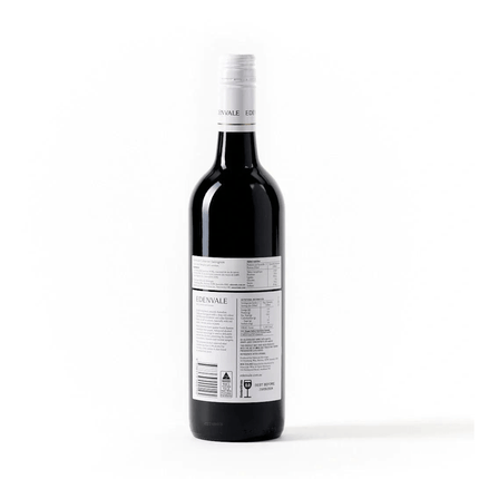 Edenvale Non - Alcoholic Cabernet Sauvignon - Just Simcoe