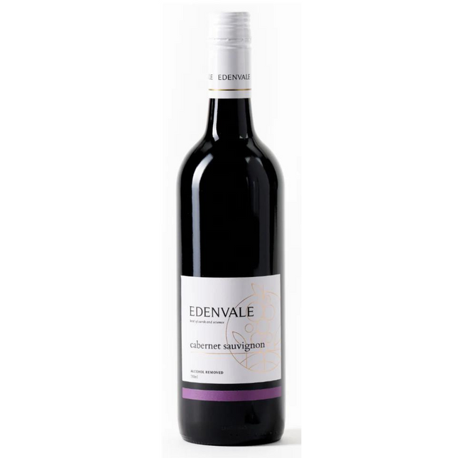 Edenvale Non-Alcoholic Cabernet Sauvignon