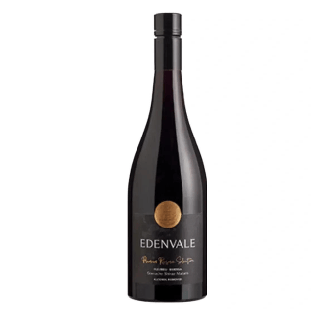Edenvale Premium Reserve Selection Non - Alcoholic Grenache Shiraz Mataro Wine - Just Simcoe