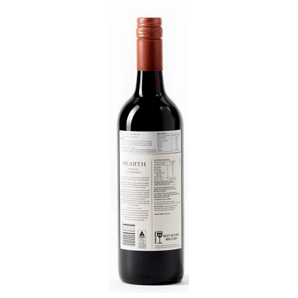 Edenvale Hearth Non - Alcoholic Mulled Wine - Just Simcoe