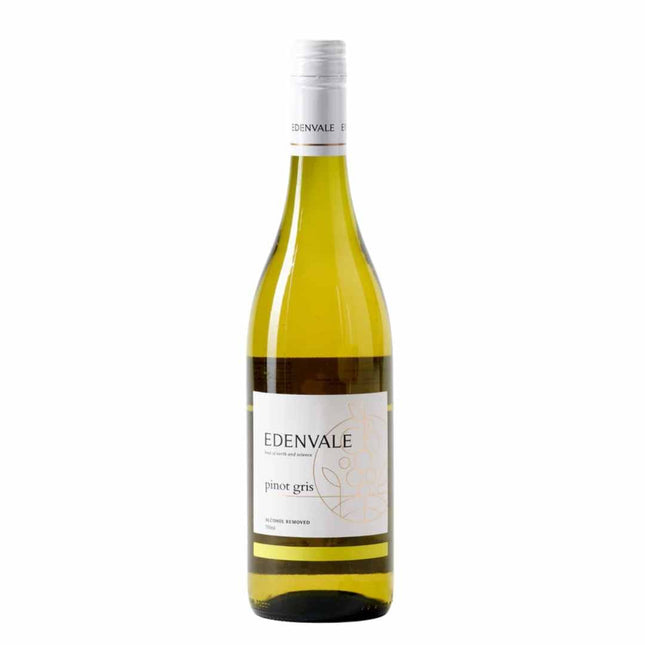 Edenvale Non - Alcoholic Pinot Gris - Just Simcoe