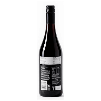 Edenvale Premium Reserve Non - Alcoholic Pinot Noir - Just Simcoe
