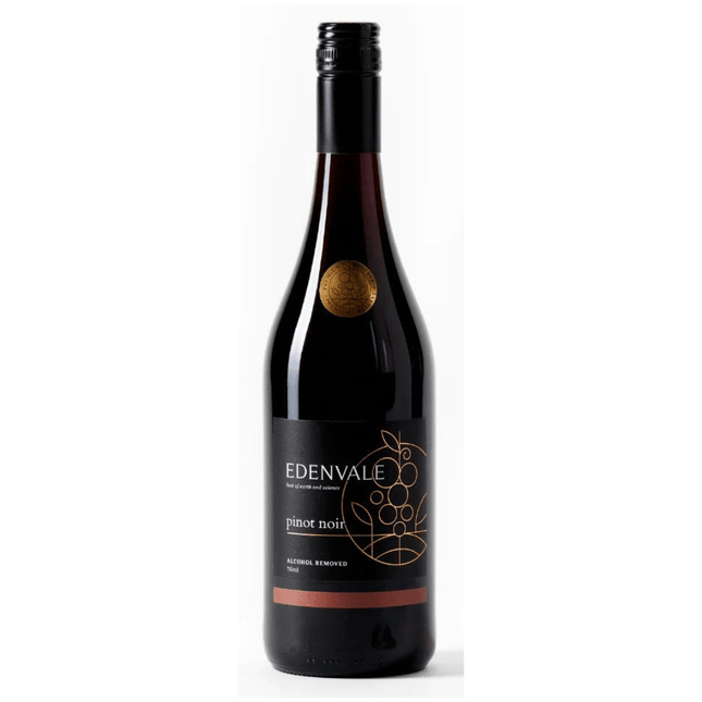 Edenvale Premium Reserve Non - Alcoholic Pinot Noir - Just Simcoe