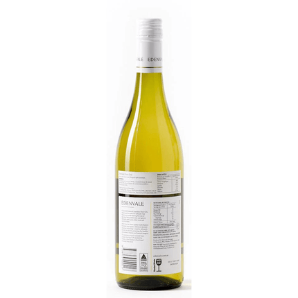 Edenvale Non - Alcoholic Pinot Gris - Just Simcoe
