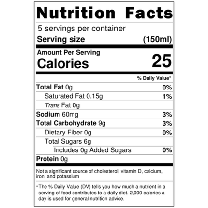 Edenvale Non - Alcoholic Shiraz - Just Simcoe