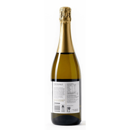 Edenvale Non - Alcoholic Sparkling Cuvee - Just Simcoe