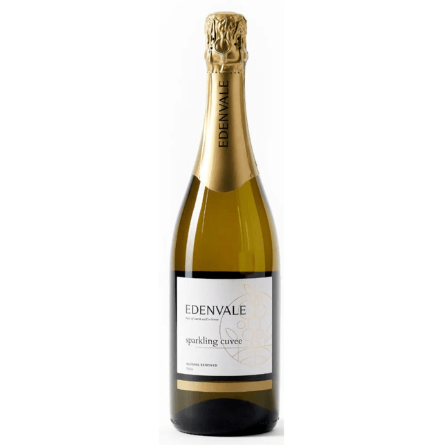 Edenvale Non - Alcoholic Sparkling Cuvee - Just Simcoe