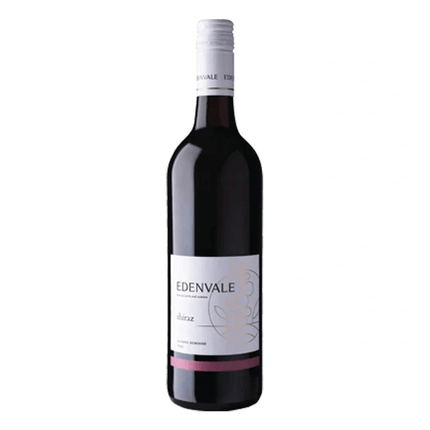 Edenvale Non - Alcoholic Shiraz - Just Simcoe
