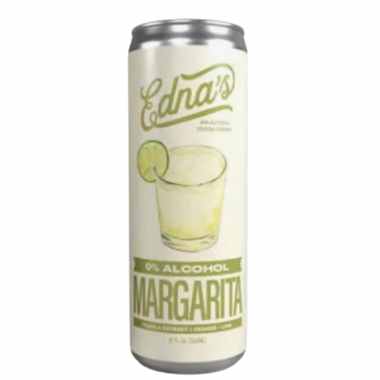 Edna's Non - Alcoholic Margarita - Just Simcoe