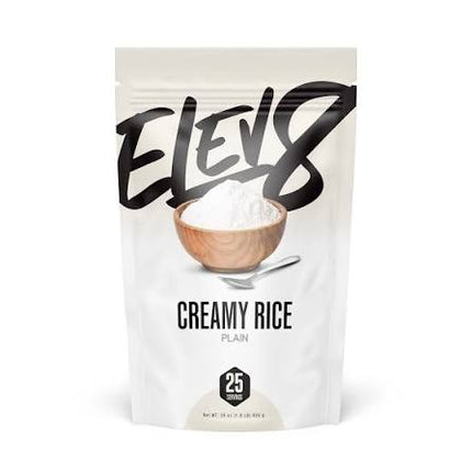 Elev8 Creamy Rice