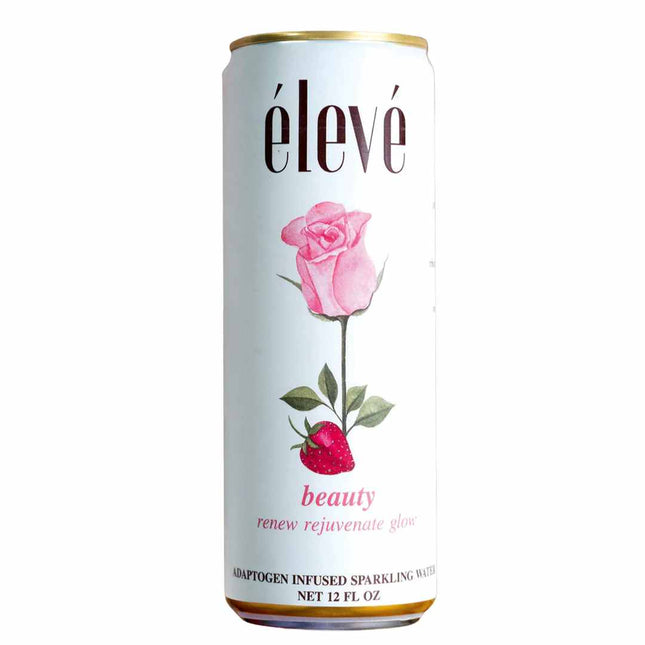 élevé Beauty Adaptogen Infused Sparkling Water - Just Simcoe