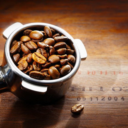 Italian Espresso Dark Balsamic - JustSimcoe.ca