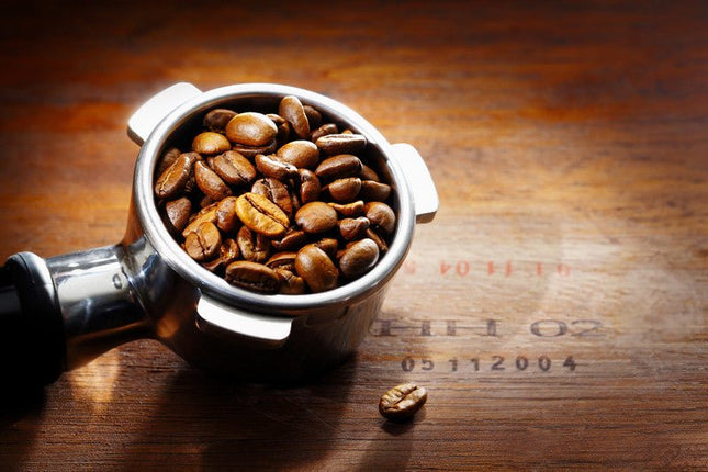 Italian Espresso Dark Balsamic - JustSimcoe.ca