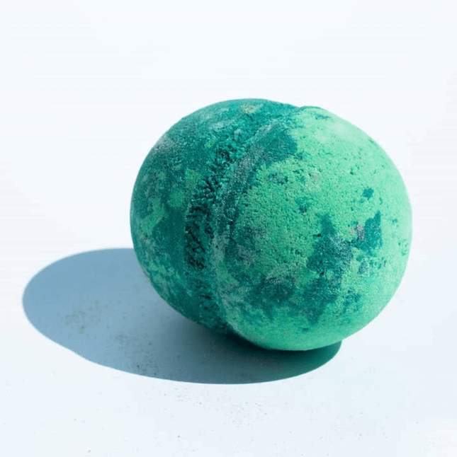 Eucalyptus - Cold Buster - Bath Bomb 155gr. - Just Simcoe