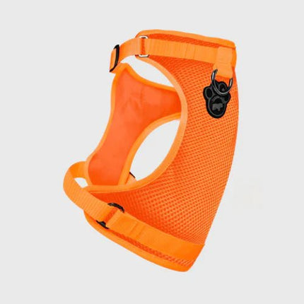 CAN POOCH EVERY HARNESS ORNG XLG - Just Simcoe