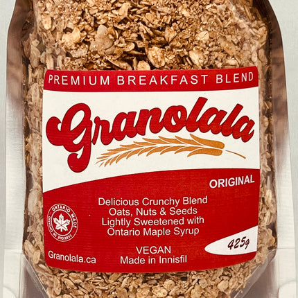 Original Granolala
